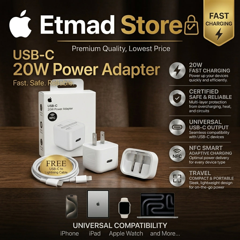 Apple charger with C Type to Lightening Cable price 1500